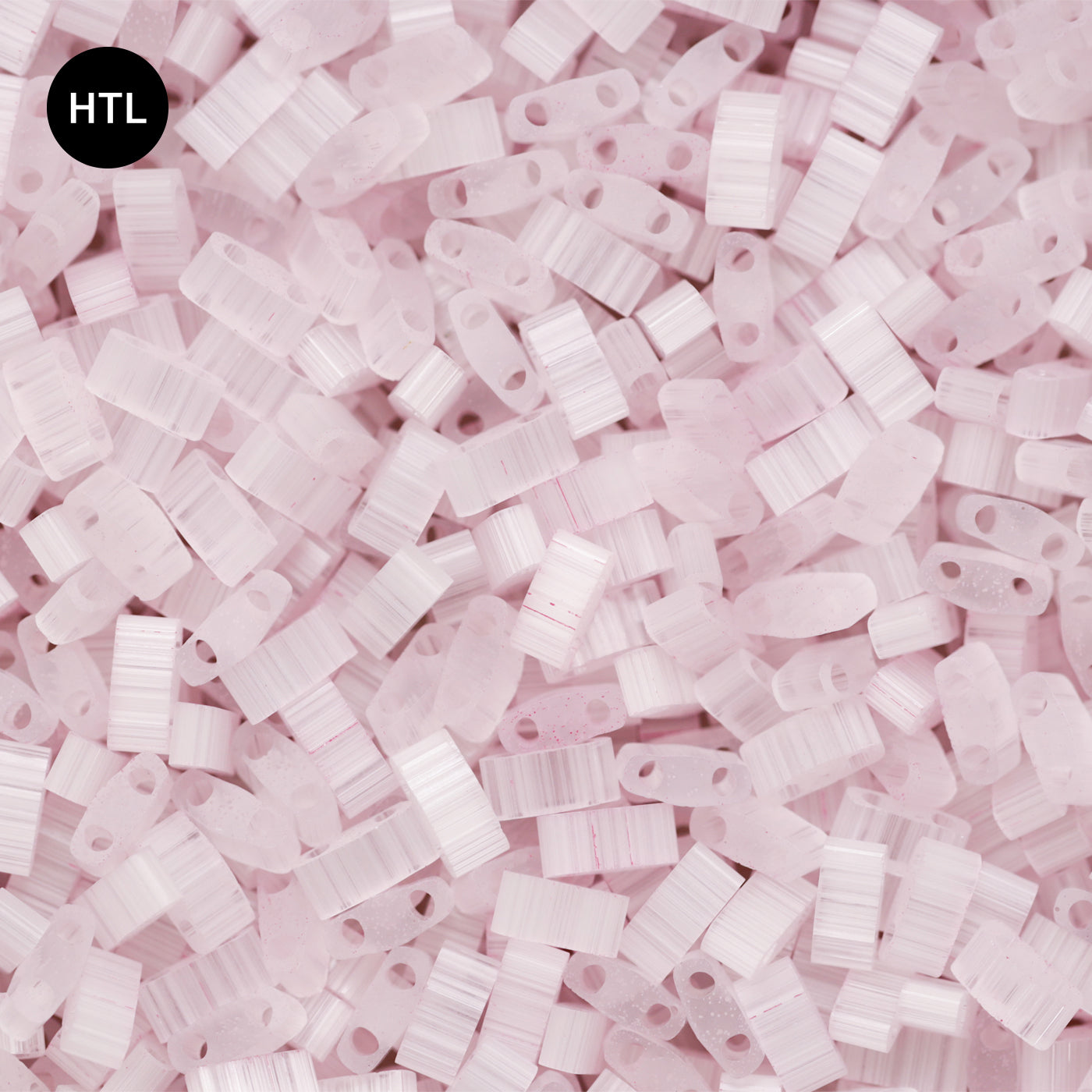 TILAビーズ　シルク