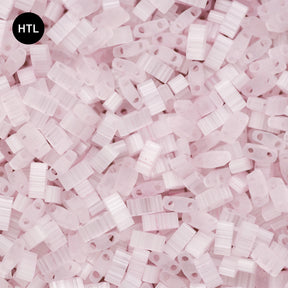 TILAビーズ　シルク