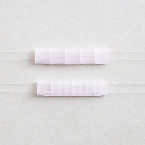 TILAビーズ　シルク