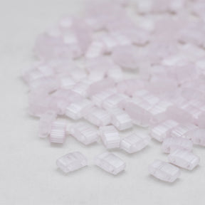 TILAビーズ　シルク