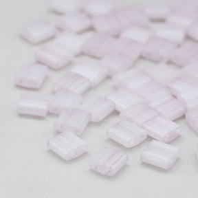 TILAビーズ　シルク