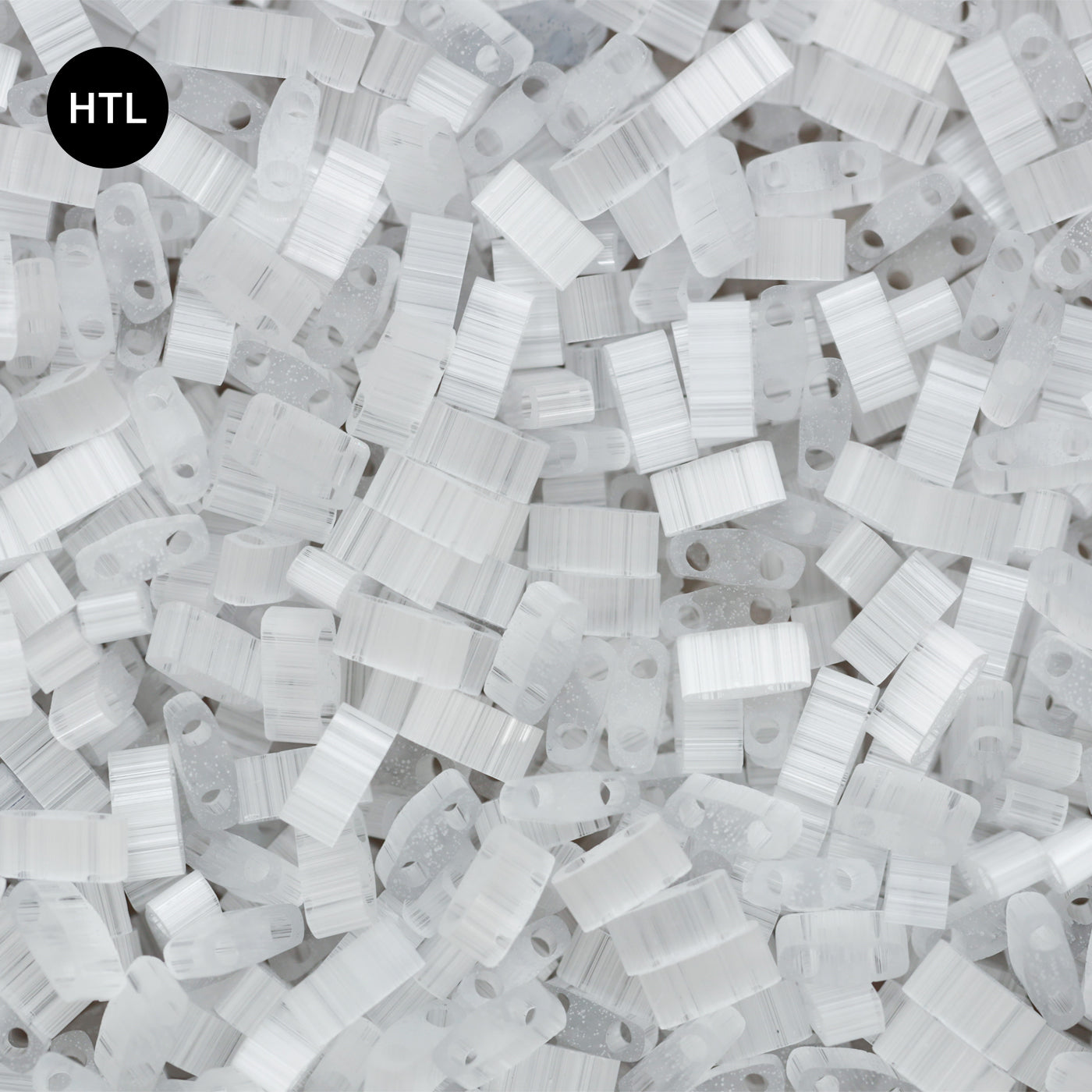 TILAビーズ　シルク