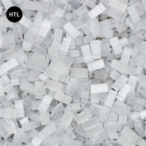 TILAビーズ　シルク