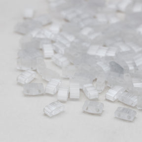 TILAビーズ　シルク