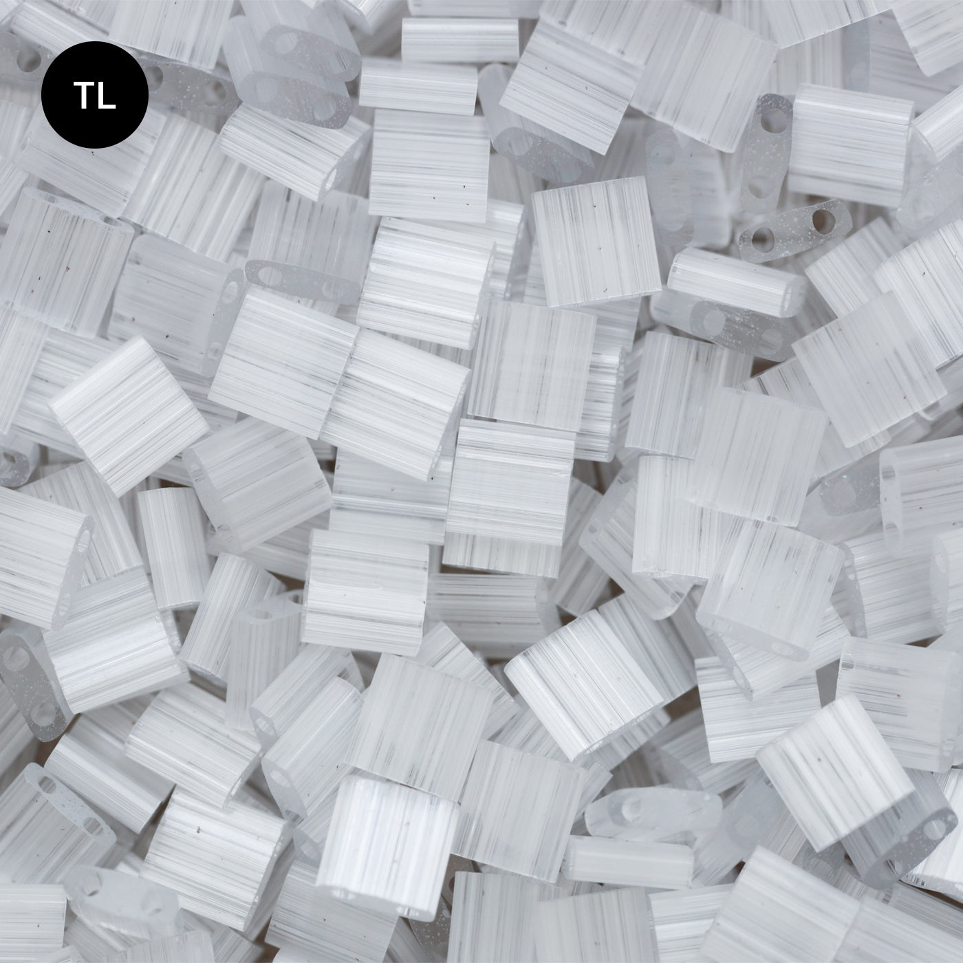 TILAビーズ　シルク