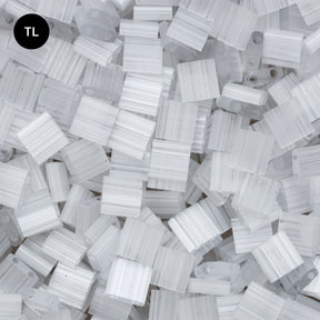 TILAビーズ　シルク