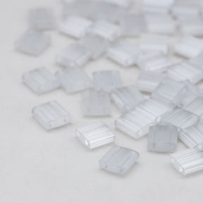 TILAビーズ　シルク