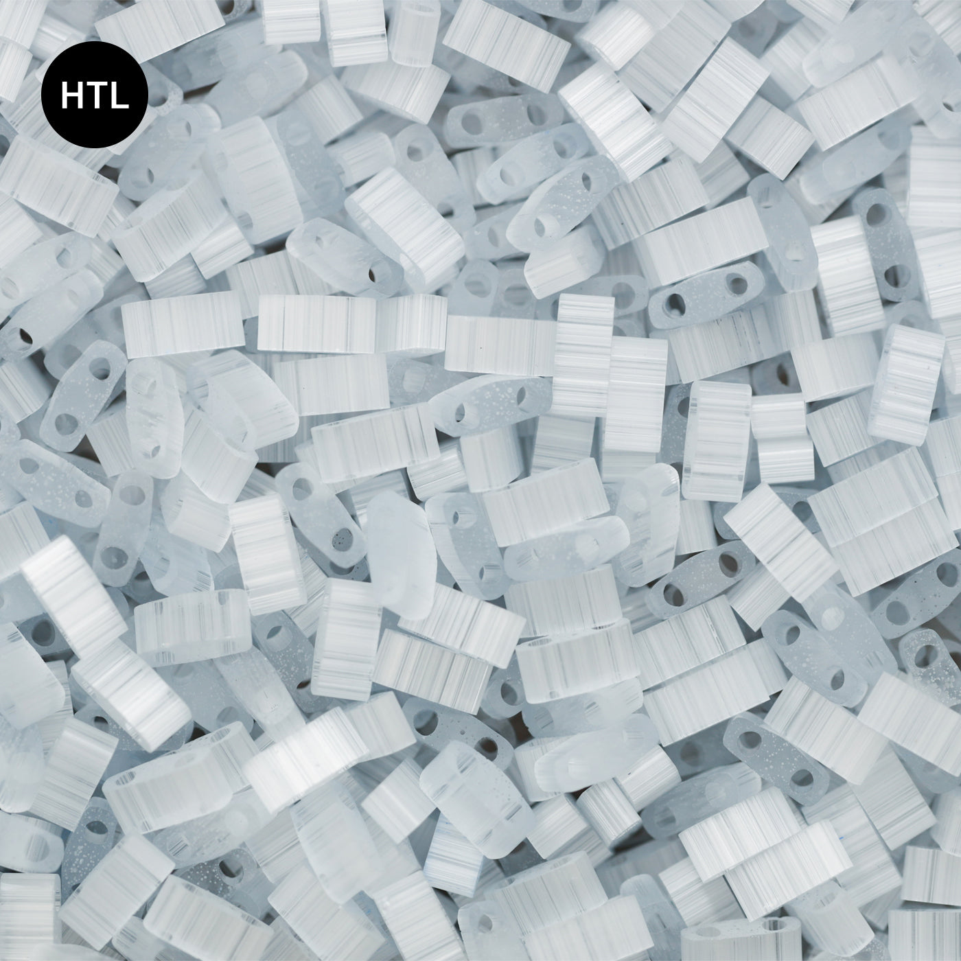 TILAビーズ　シルク