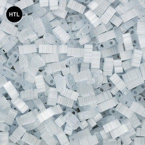 TILAビーズ　シルク