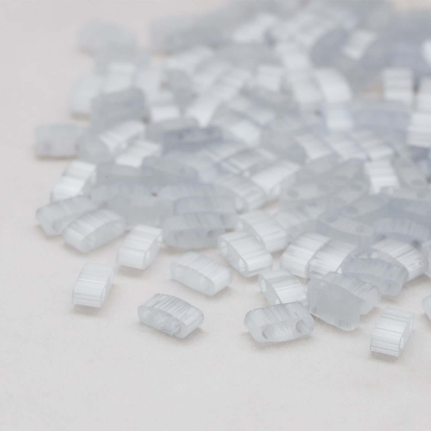 TILAビーズ　シルク