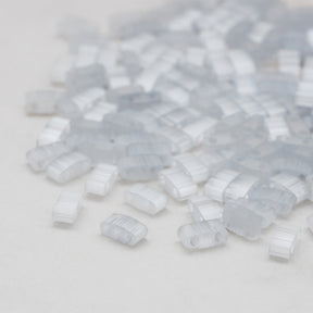 TILAビーズ　シルク