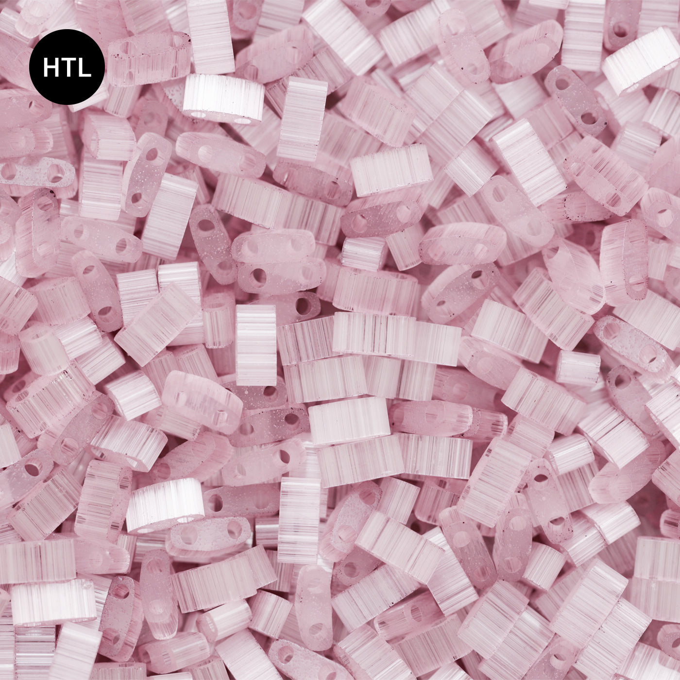 TILAビーズ　シルク