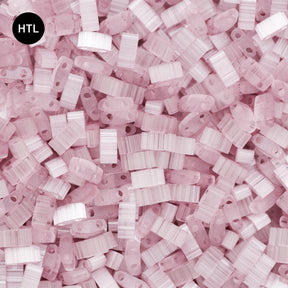 TILAビーズ　シルク