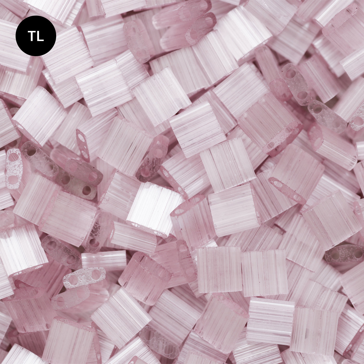 TILAビーズ　シルク