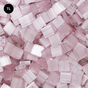 TILAビーズ　シルク