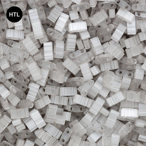 TILAビーズ　シルク