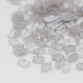 TILAビーズ　シルク