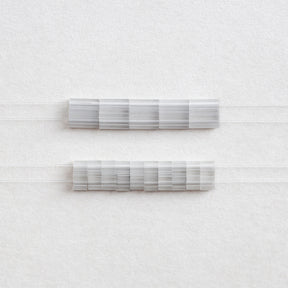 TILAビーズ　シルク