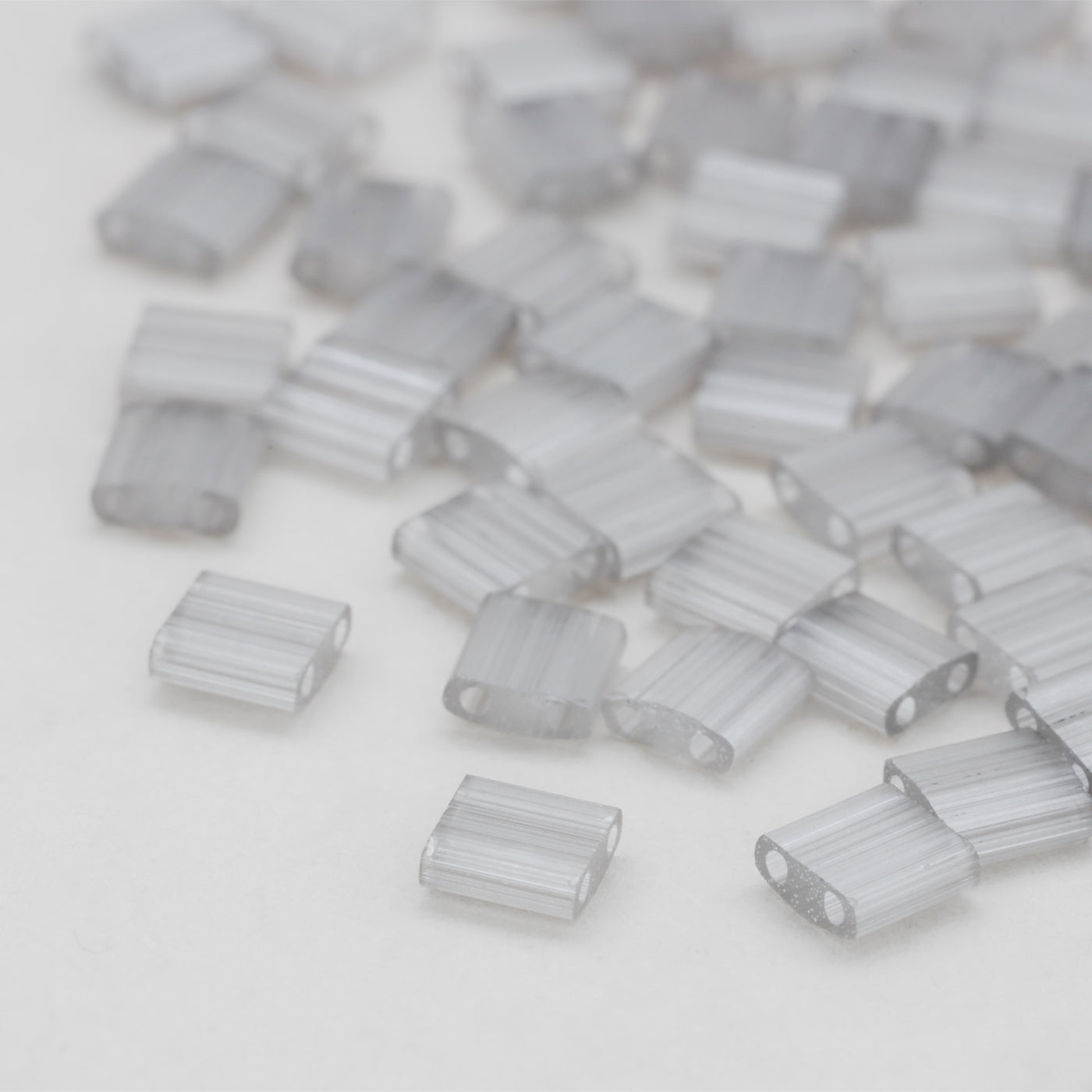 TILAビーズ　シルク