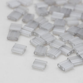 TILAビーズ　シルク