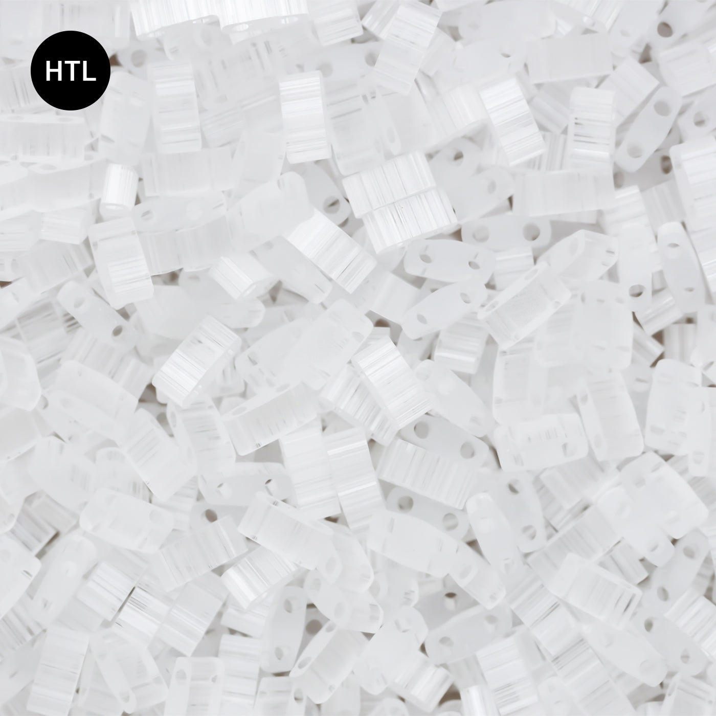 TILAビーズ　シルク