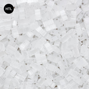 TILAビーズ　シルク