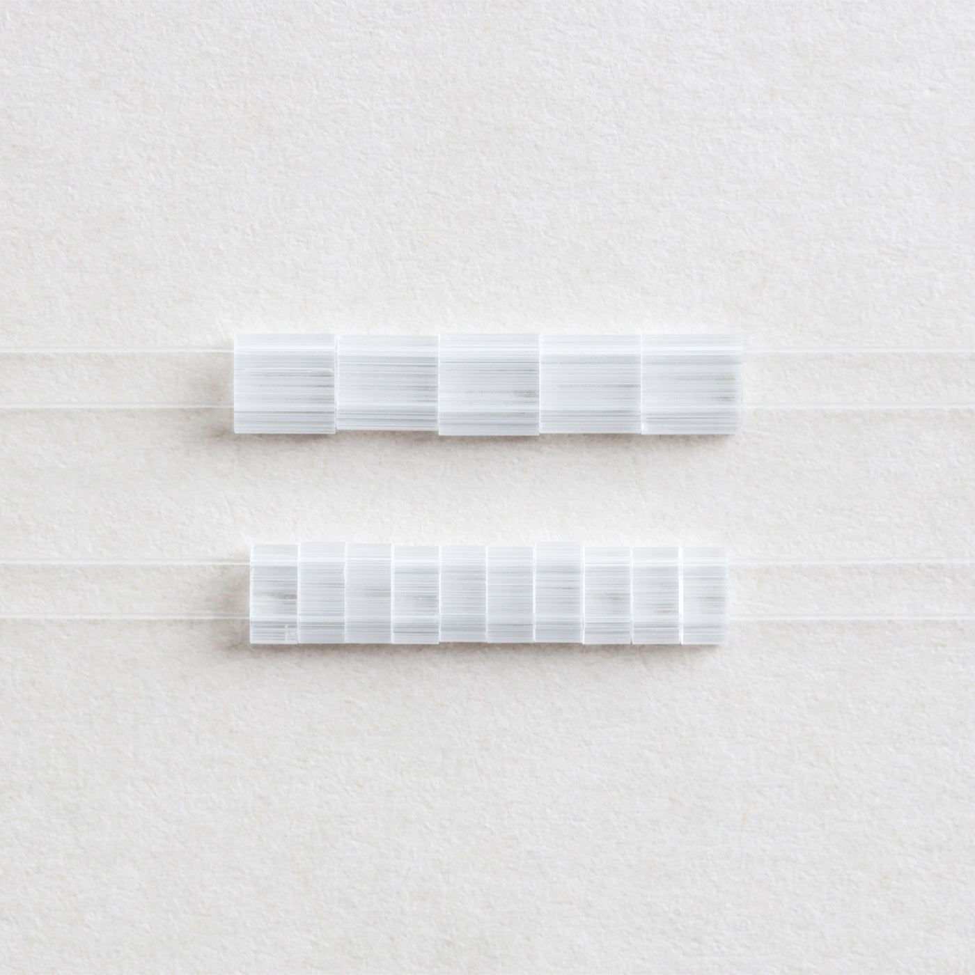 TILAビーズ　シルク