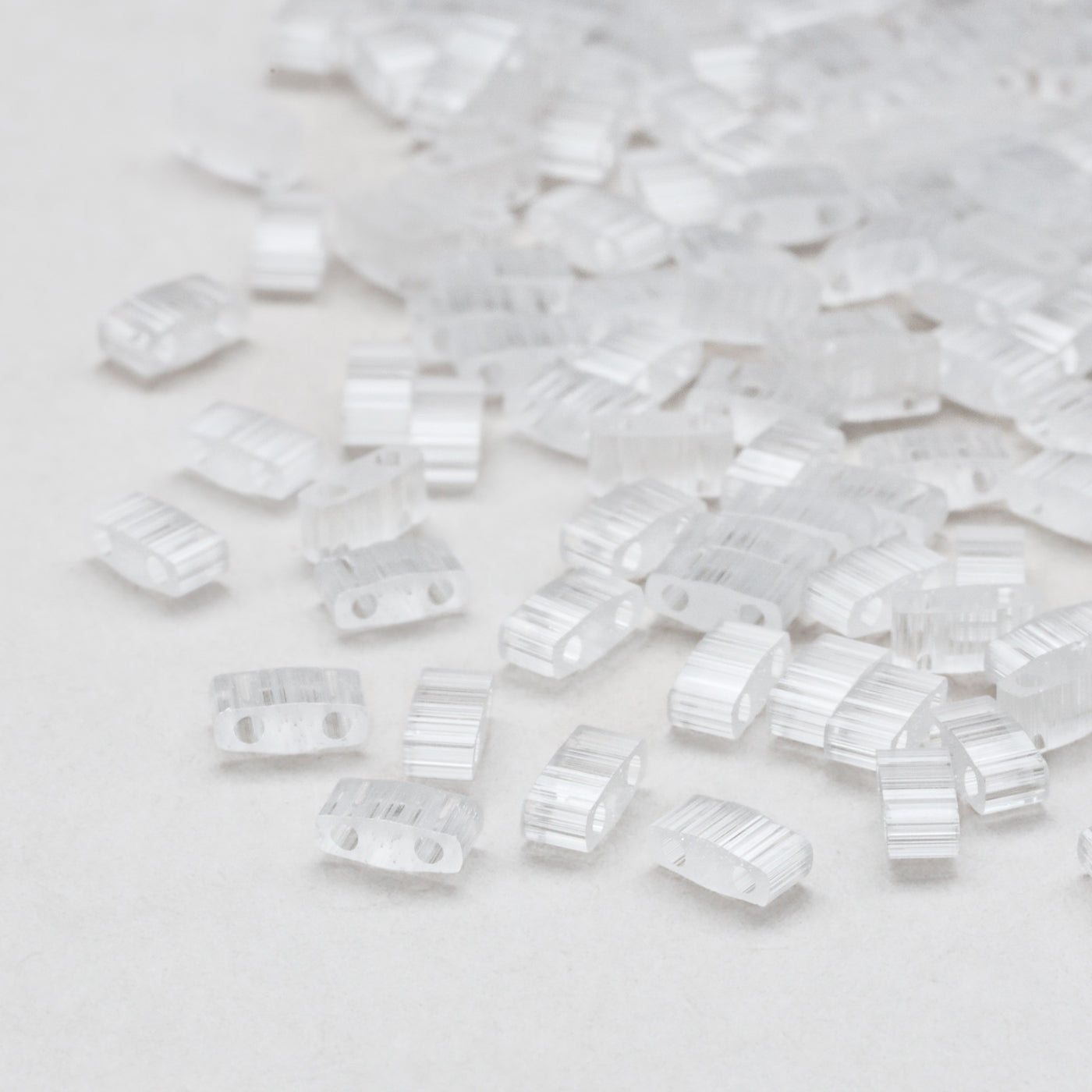 TILAビーズ　シルク