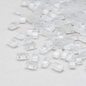 TILAビーズ　シルク