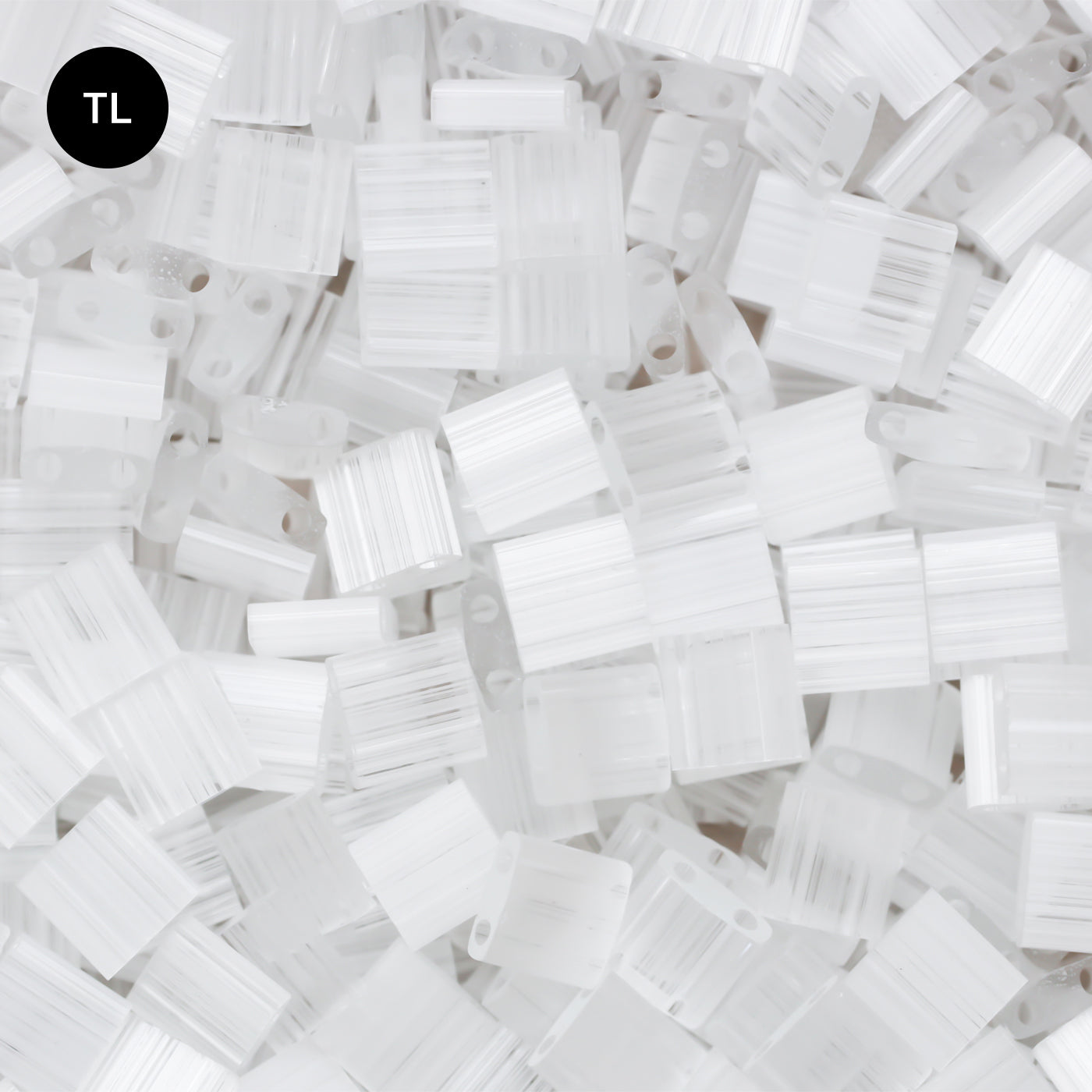 TILAビーズ　シルク