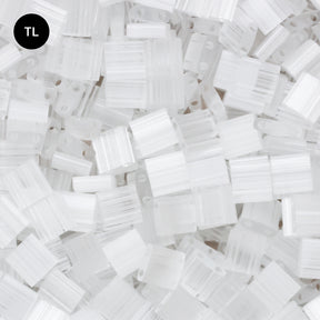 TILAビーズ　シルク