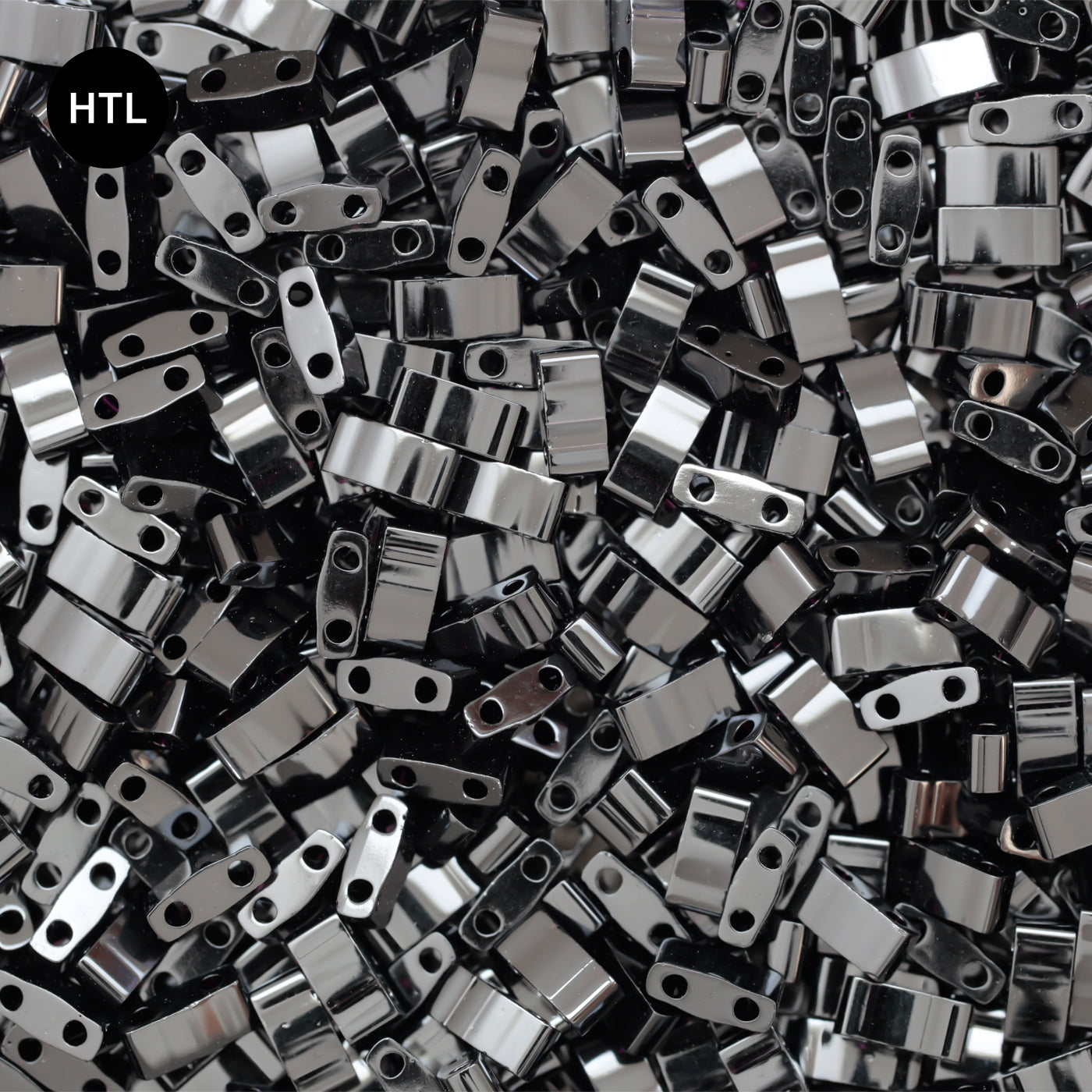 TILAビーズ　ギョク