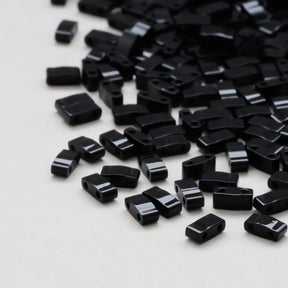 TILAビーズ　ギョク