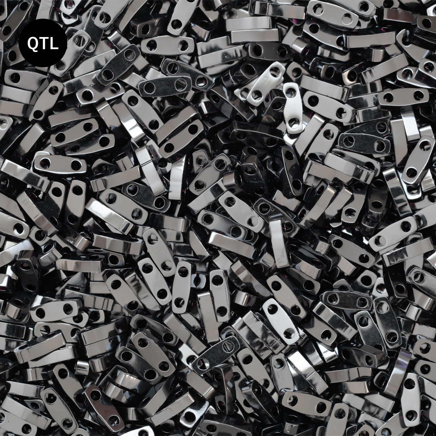 TILAビーズ　ギョク