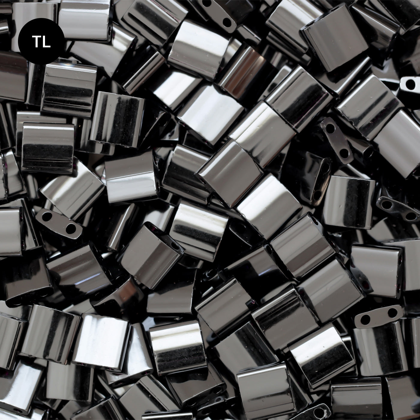 TILAビーズ　ギョク