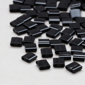 TILAビーズ　ギョク