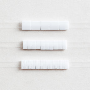 TILAビーズ　ギョク