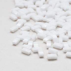 TILAビーズ　ギョク