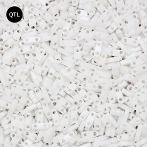 TILAビーズ　ギョク