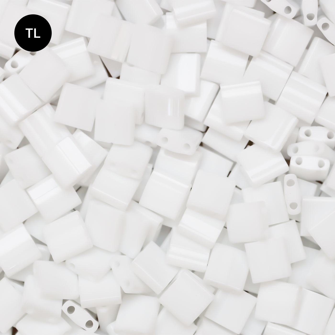 TILAビーズ　ギョク