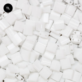 TILAビーズ　ギョク