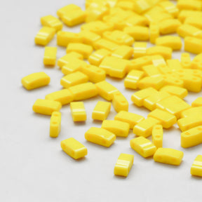 TILAビーズ　ギョク