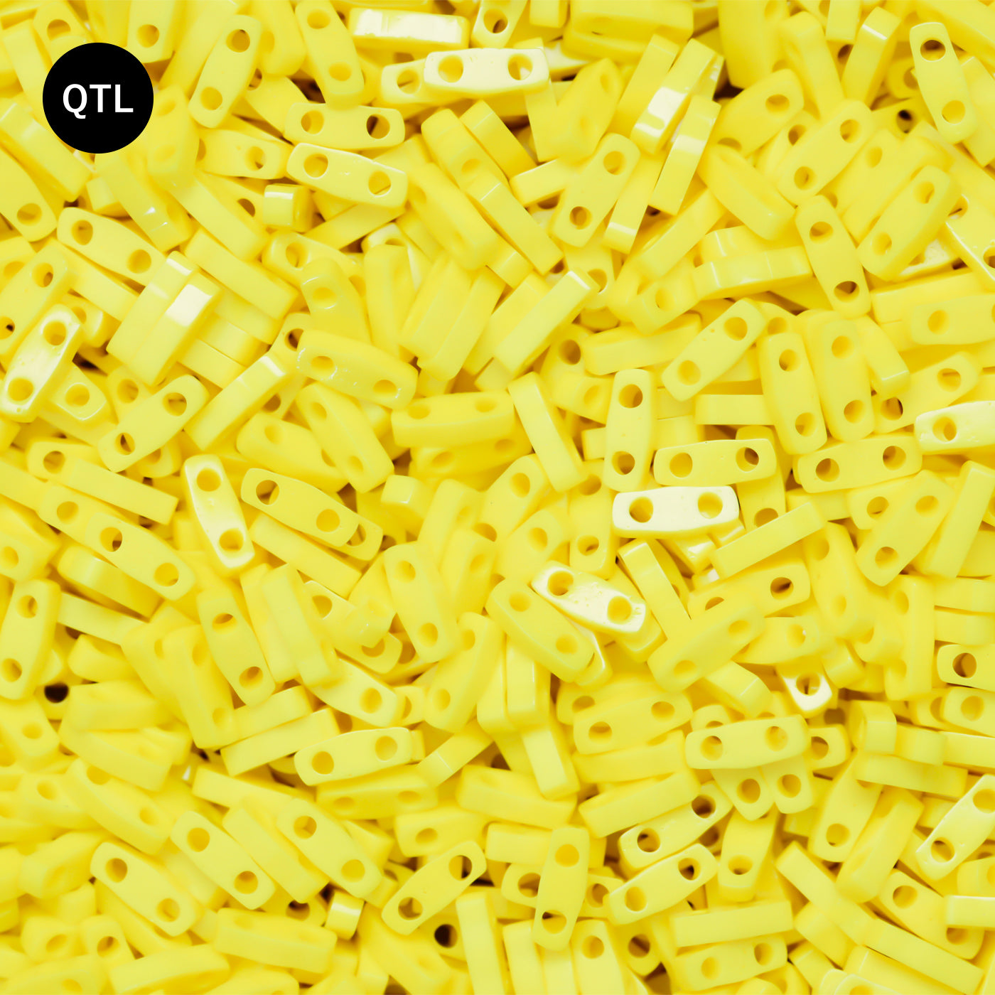 TILAビーズ　ギョク