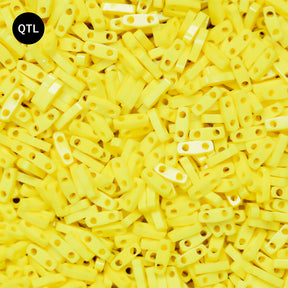 TILAビーズ　ギョク