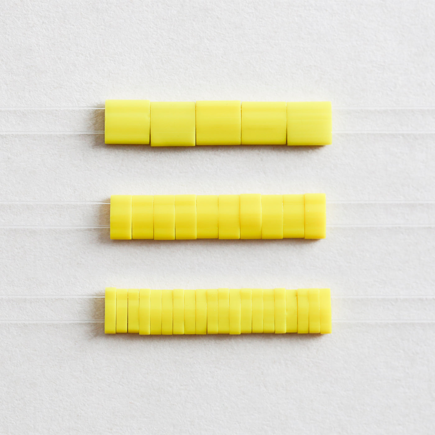 TILAビーズ　ギョク