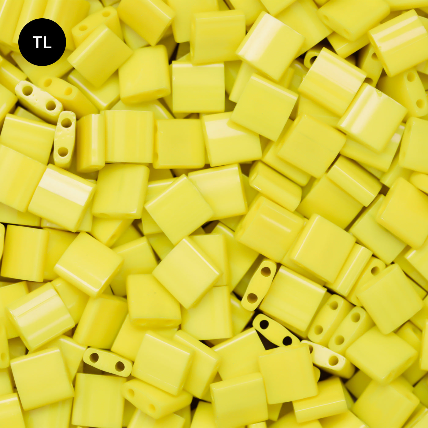 TILAビーズ　ギョク