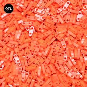 TILAビーズ　ギョク