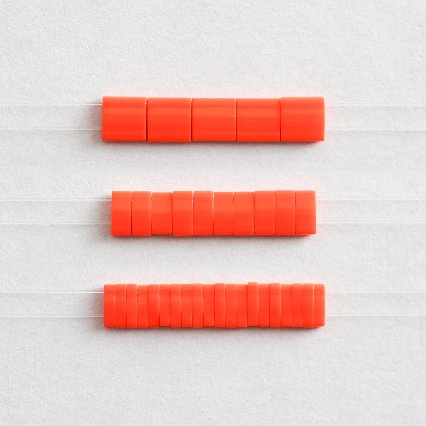 TILAビーズ　ギョク