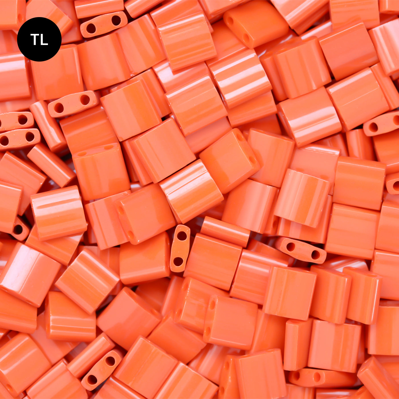 TILAビーズ　ギョク