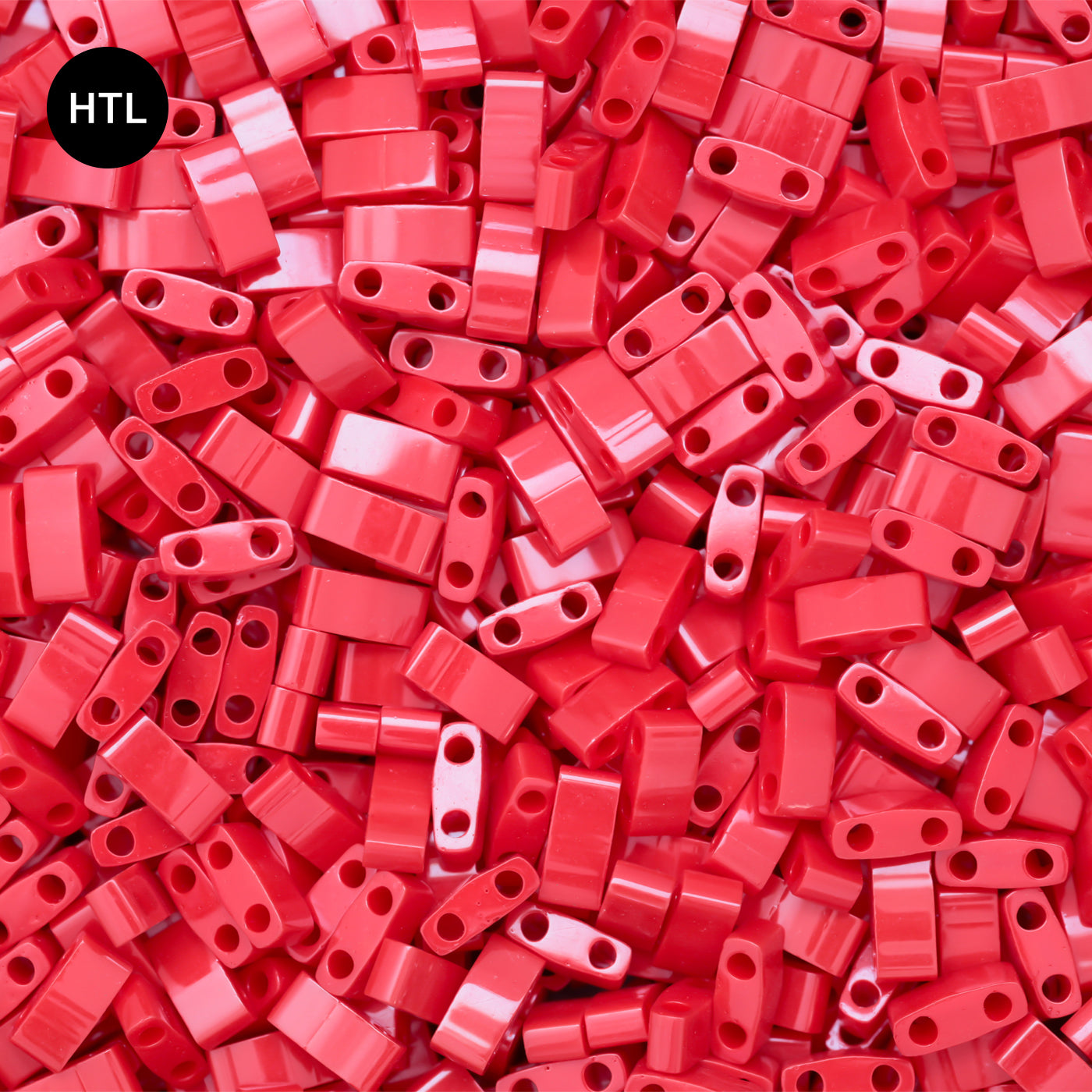 TILAビーズ　ギョク